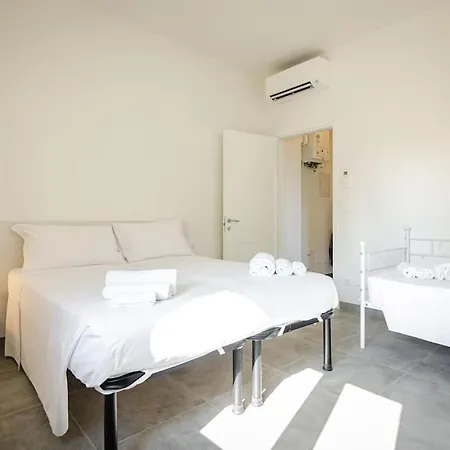Creti 1 * Bologna