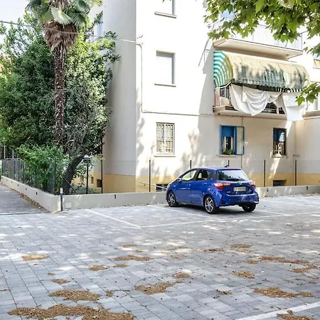 Apartment Creti 1 Bologna