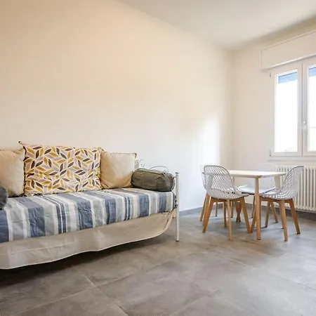 Creti 1 Apartment Bologna