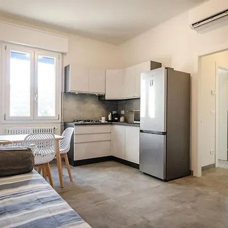 Creti 1 Apartment *