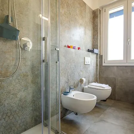 Creti 1 Appartement *