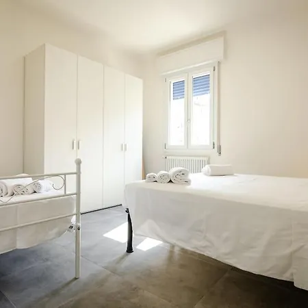 Appartement Creti 1 *