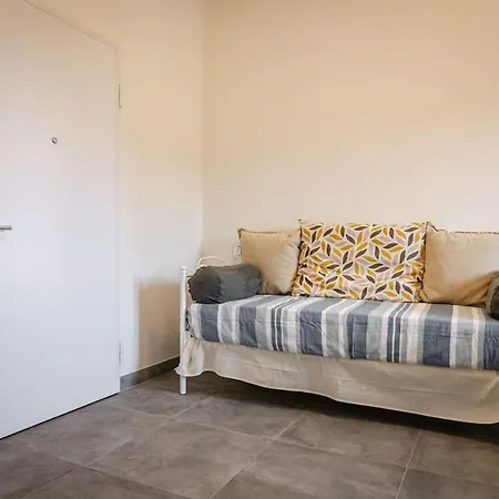 Appartement Creti 1 *